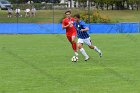Men’s Soccer vs WPI  Wheaton Men’s Soccer vs Worcester Polytechnic Institute. - Photo by Keith Nordstrom : Wheaton, Men’s Soccer
